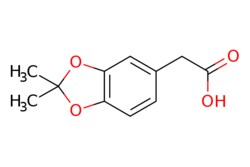 eMolecules​ Ambeed / 2-(22-Dimethylbenzo[d][13]dioxol-5-yl)acetic acid