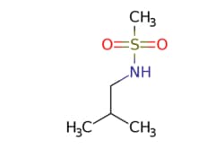 eMolecules​ AstaTech / N-ISOBUTYLMETHANESULFONAMIDE / 0.25g / 112531463
