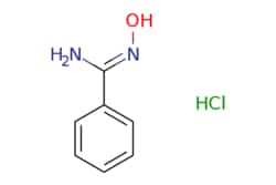eMolecules​&nbsp;AstaTech / BENZAMIDOXIME HCL / 1g / 449771892 / L10027 / 95.000 / 99277-23-3 / MFCD06656049 / 172.610 / C7H9ClN2O