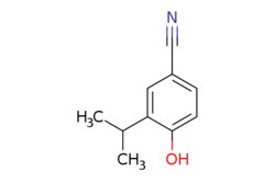 eMolecules​ ChemScene / 4-Hydroxy-3-isopropylbenzonitrile / 100mg / 642096318