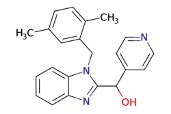 eMolecules​ 1515887-44-1 | Medchem Express | UCB-5307 | 5mg | 724442356