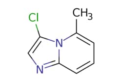 eMolecules​ AstaTech / 3-CHLORO-5-METHYLIMIDAZO[12-A]PYRIDINE / 0.25g /