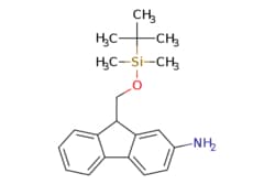 eMolecules​ AstaTech / 9-(TERT-BUTYLDIMETHYLSILYL)OXYMETHYL-2-AMINOFLUORENE