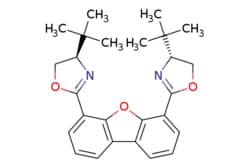 eMolecules​ 2757082-90-7 | Ambeed | 46-Bis((R)-4-(tert-butyl)-45-dihydrooxazol-2-yl)dibenzo[bd]furan
