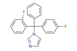 eMolecules​&nbsp;Medchem Express / Flutrimazole / 10mg / 705860563 / HY-129060 /  / 119006-77-8 / MFCD00865591 / 346.381 / C22H16F2N2