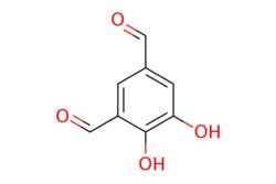 eMolecules​&nbsp;ChemScene / 45-Dihydroxyisophthalaldehyde / 100mg / 712788568 / CS-0433044 / 0.000 / 116315-07-2 / MFCD24674146 / 166.132 / C8H6O4