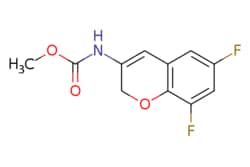 eMolecules​ Pharmablock / methyl N-(68-difluoro-2H-chromen-3-yl)carbamate