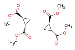 eMolecules​ AstaTech / DIMETHYL TRANS-12-CYCLOPROPANEDICARBOXYLATE / 5g