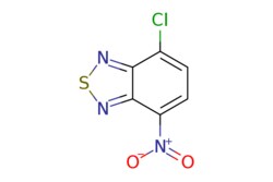 eMolecules​ AstaTech / 4-CHLORO-7-NITRO-213-BENZOTHIADIAZOLE / 0.25g /