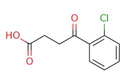eMolecules​&nbsp;Ambeed / 4-(2-Chlorophenyl)-4-oxobutanoic acid / 1g / 528955790 / A415168 /  / 106263-50-7 / MFCD03844205 / 212.630 / C10H9ClO3