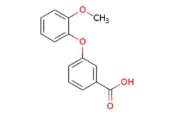 eMolecules​ AstaTech / 3-(2-METHOXYPHENOXY)BENZOIC ACID / 0.1g / 696739885