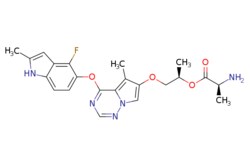 eMolecules​ 649735-63-7 | Medchem Express | Brivanib (alaninate) | 5mg