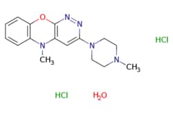 eMolecules​ Medchem Express / Azaphen (dihydrochloride monohydrate) / 100mg
