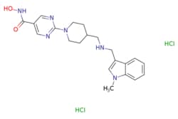 eMolecules​ 875320-31-3 | Medchem Express | Quisinostat (dihydrochloride)