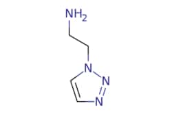 eMolecules​ ChemScene / 2-(1H-123-Triazol-1-yl)ethan-1-amine / 250mg /