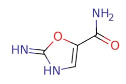 eMolecules​ ChemScene / 2-Aminooxazole-5-carboxamide / 250mg / 632321641