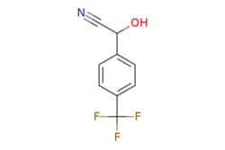 eMolecules​ 168013-75-0 | 2-HYDROXY-2-[4-(TRIFLUOROMETHYL)PHENYL]ACETONITRILE