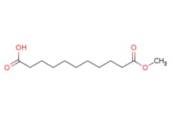 eMolecules​ AstaTech / UNDECANEDIOIC ACID1-METHYL ESTER / 1g / 448269130