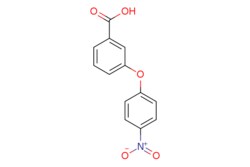 eMolecules​ AstaTech / 3-(4-NITROPHENOXY)BENZOIC ACID / 1g / 449752838