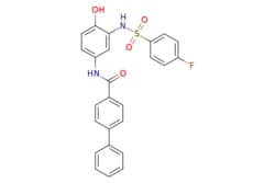 eMolecules​&nbsp;Medchem Express / SN-011 / 5mg / 705861060 / HY-145010 /  / 2249435-90-1 / [null] / 462.500 / C25H19FN2O4S