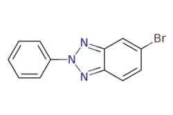 eMolecules​ AstaTech / 5-BROMO-2-PHENYL-2H-BENZOTRIAZOLE / 0.1g / 721300779