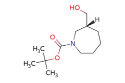 eMolecules​ Pharmablock / tert-butyl (3R)-3-(hydroxymethyl)azepane-1-carboxylate