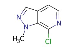 eMolecules​ AstaTech / 7-CHLORO-1-METHYL-1H-PYRAZOLO[34-C]PYRIDINE / 0.1g