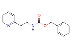 eMolecules​ AstaTech / BENZYL (2-(PYRIDIN-2-YL)ETHYL)CARBAMATE / 0.25g