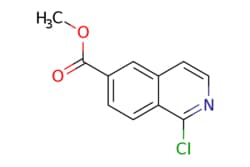 eMolecules​ 1357946-43-0 | METHYL 1-CHLOROISOQUINOLINE-6-CARBOXYLATE |