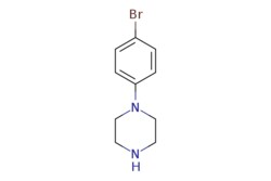 eMolecules​&nbsp;AstaTech / 1-(4-BROMOPHENYL)PIPERAZINE / 1g / 302795728 / 28586 / 97.000 / 66698-28-0 / MFCD00130198 / 241.132 / C10H13BrN2
