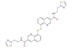 eMolecules​ 2084868-04-0 | Medchem Express | Capzimin | 5mg | 446259818