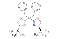 eMolecules​ 2828432-27-3 | Ambeed | (4R4R)-22-(13-Diphenylpropane-22-diyl)bis(4-(tert-butyl)-45-dihydrooxazole)