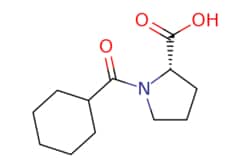 eMolecules​ ChemScene / (Cyclohexanecarbonyl)-l-proline / 250mg / 761351785