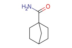 eMolecules​ Pharmablock / norbornane-1-carboxamide / 25mg / 713713031 /