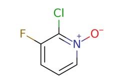 eMolecules​ AstaTech / 2-CHLORO-3-FLUOROPYRIDINE 1-OXIDE / 0.25g / 494131618