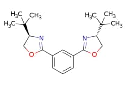 eMolecules​ 2757083-01-3 | Ambeed | 13-Bis((R)-4-(tert-butyl)-45-dihydrooxazol-2-yl)benzene