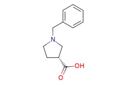 eMolecules​ JW PharmLab LLC / (R)-1-Benzyl-pyrrolidine-3-carboxylic acid