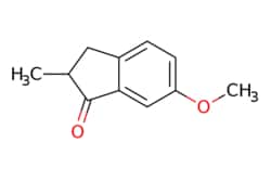 eMolecules​ ChemScene / 6-Methoxy-2-methyl-23-dihydro-1H-inden-1-one /