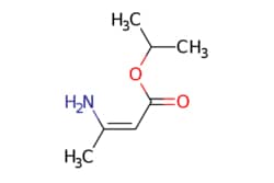 eMolecules​ JW PharmLab LLC / 3-Amino-but-2-enoic acid isopropyl ester
