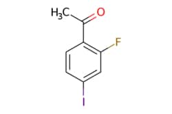eMolecules​ AOBChem USA / 1-(2-fluoro-4-iodophenyl)ethanone / 250mg / 768962749