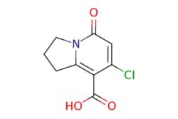 eMolecules​ ChemScene / 7-Chloro-5-oxo-1235-tetrahydroindolizine-8-carboxylic