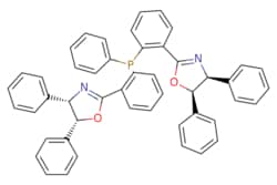 eMolecules​ Ambeed / (4S4S5R5R)-22-((Phenylphosphinediyl)bis(21-phenylene))bis(45-diphenyl-45-dihydrooxazole)