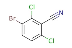 eMolecules​ AOBChem USA / 3-Bromo-26-dichlorobenzonitrile / 250mg / 589950989