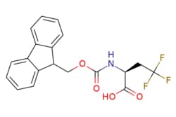 eMolecules​ 181128-48-3 | Ambeed | (S)-2-((((9H-Fluoren-9-yl)methoxy)carbonyl)amino)-444-trifluorobutanoic