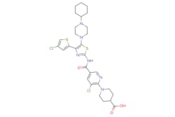 eMolecules​ 570406-98-3 | Medchem Express | Avatrombopag | 5mg | 446262950