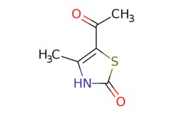 eMolecules​ ChemScene / 5-Acetyl-4-methylthiazol-2(3H)-one / 100mg / 721433007