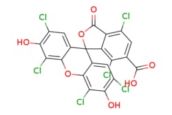 eMolecules​ Ambeed / 244577-Hexachloro-36-dihydroxy-3-oxo-3H-spiro[isobenzofuran-19-xanthene]-6-carboxylic