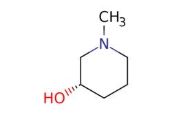 eMolecules​ AstaTech / (S)-3-HYDROXY-1-METHYL-PIPERIDINE / 0.25g / 268489986