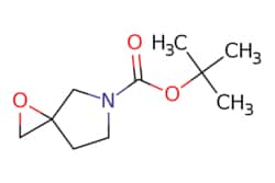 eMolecules​ AstaTech / TERT-BUTYL 1-OXA-5-AZASPIRO[2.4]HEPTANE-5-CARBOXYLATE