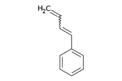 eMolecules​&nbsp;Ambeed / 1-Phenyl-13-butadiene / 1g / 592283160 / A722186 /  / 1515-78-2 / MFCD00060912 / 130.190 / C10H10